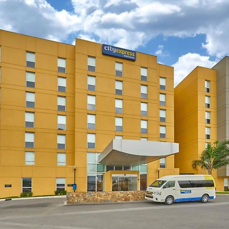 City Express By Marriott Monterrey Norte Exterior foto