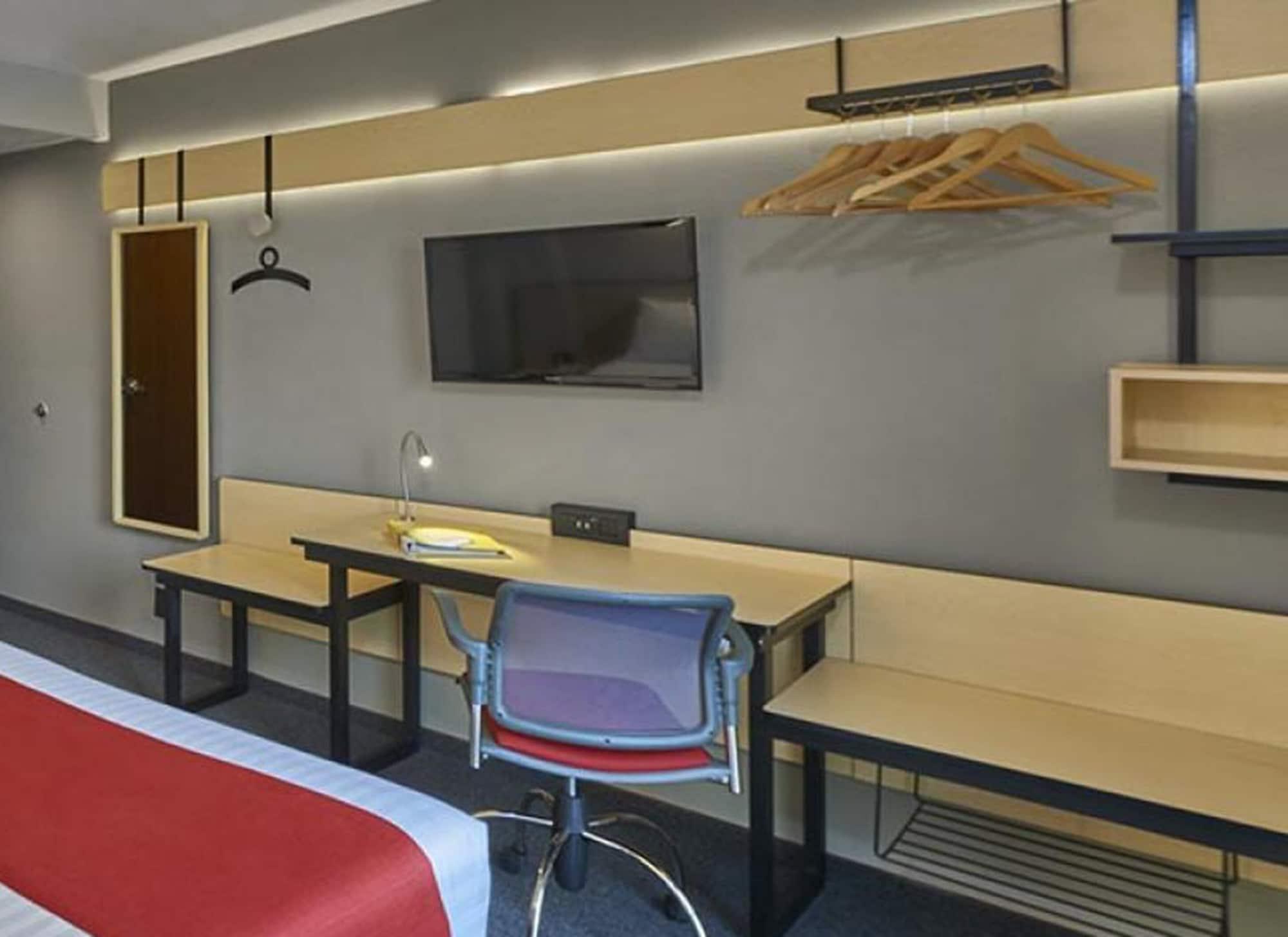 City Express By Marriott Monterrey Norte Exterior foto