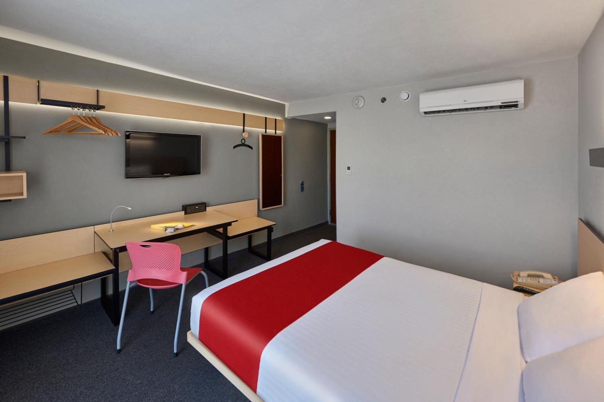 City Express By Marriott Monterrey Norte Exterior foto