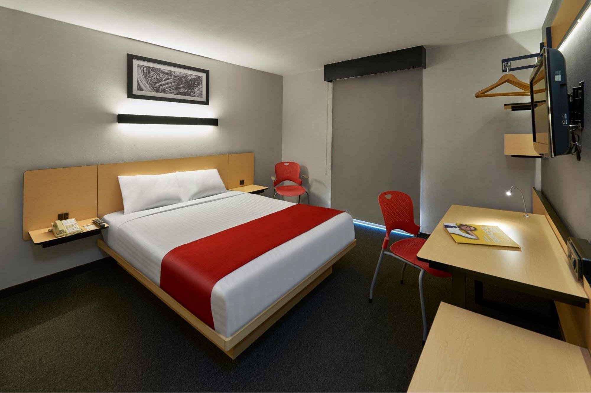 City Express By Marriott Monterrey Norte Exterior foto
