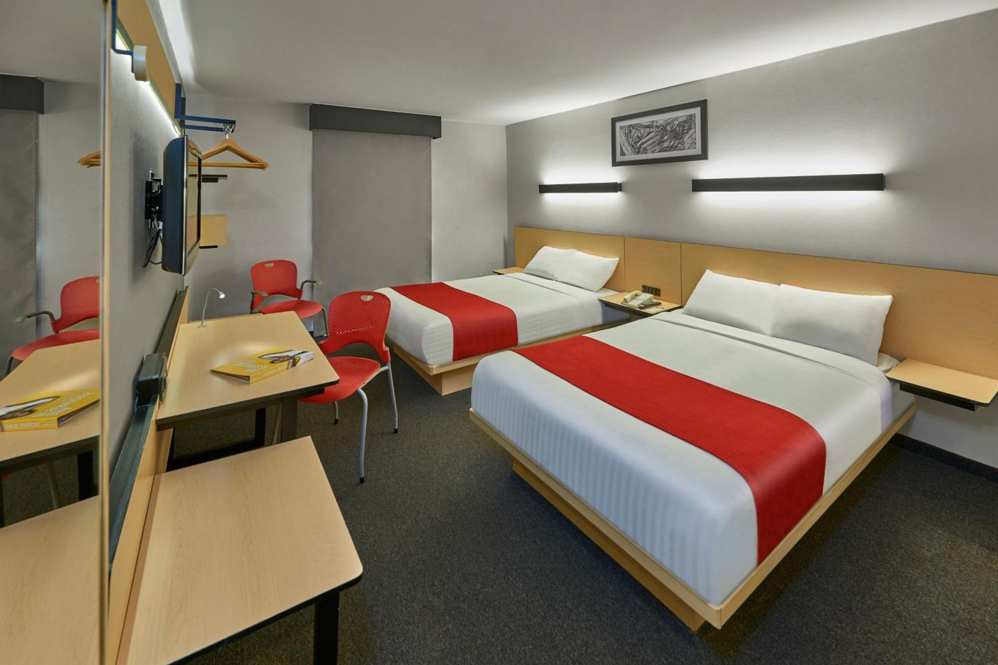 City Express By Marriott Monterrey Norte Exterior foto