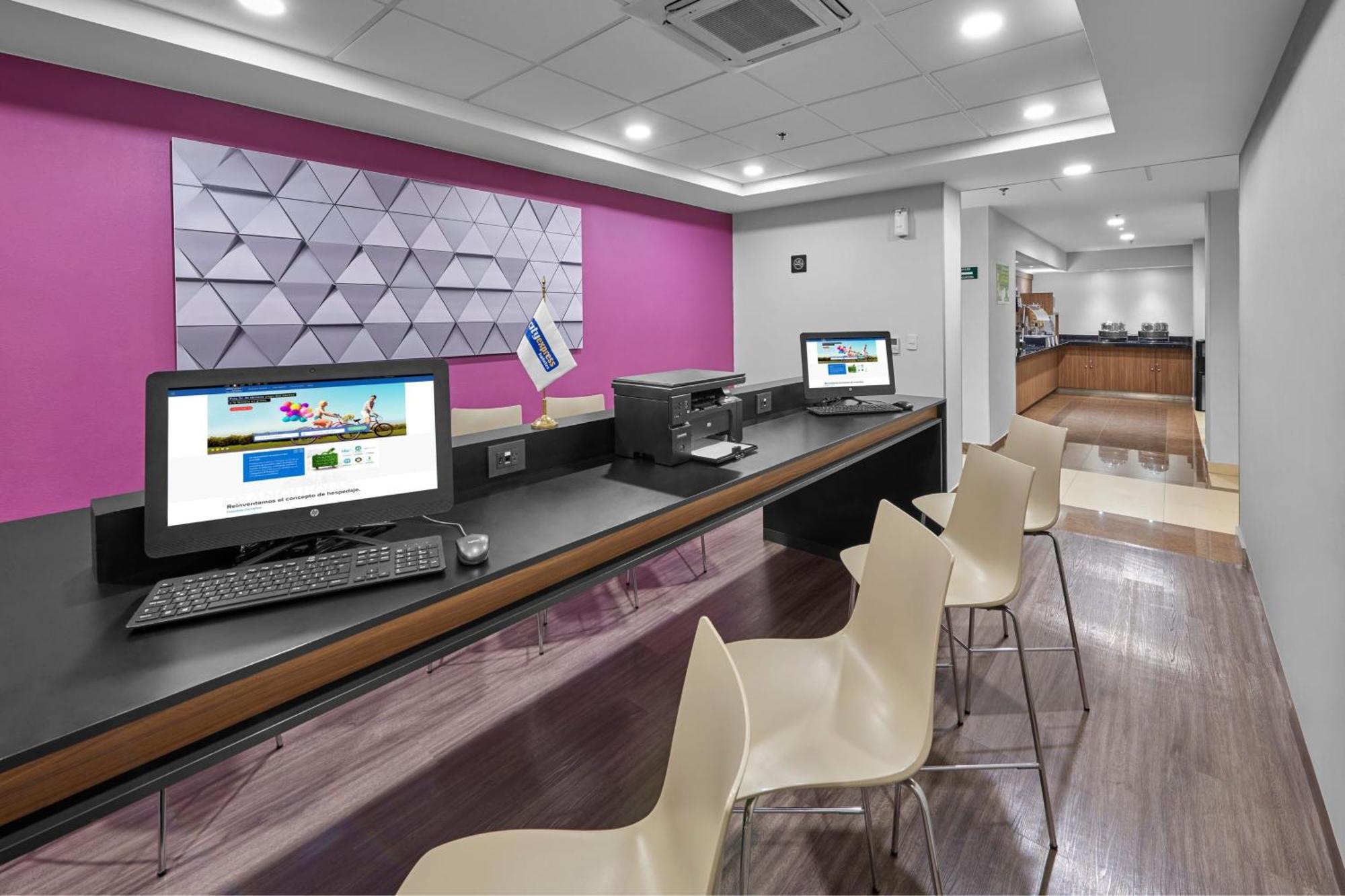 City Express By Marriott Monterrey Norte Exterior foto