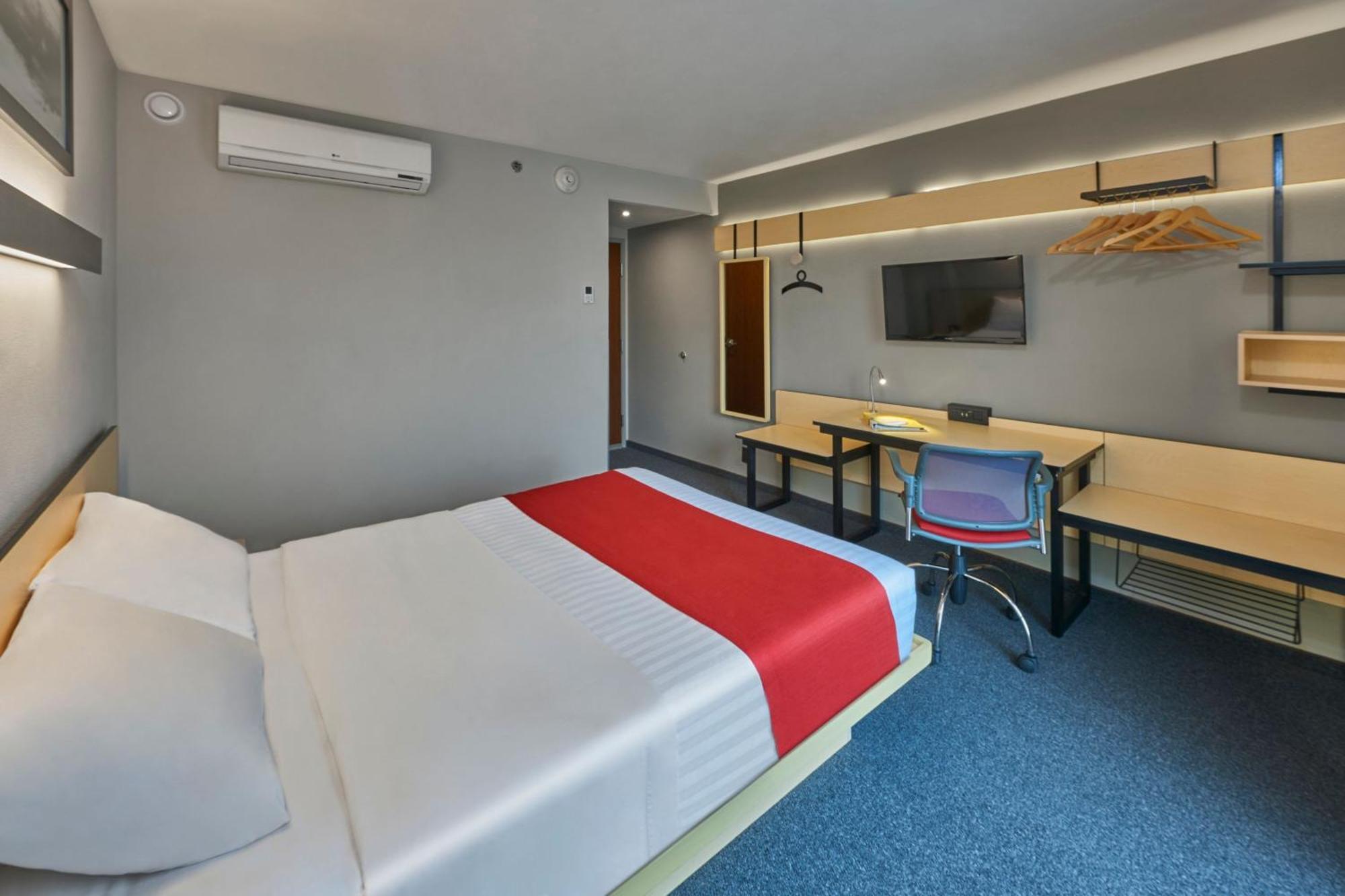 City Express By Marriott Monterrey Norte Exterior foto