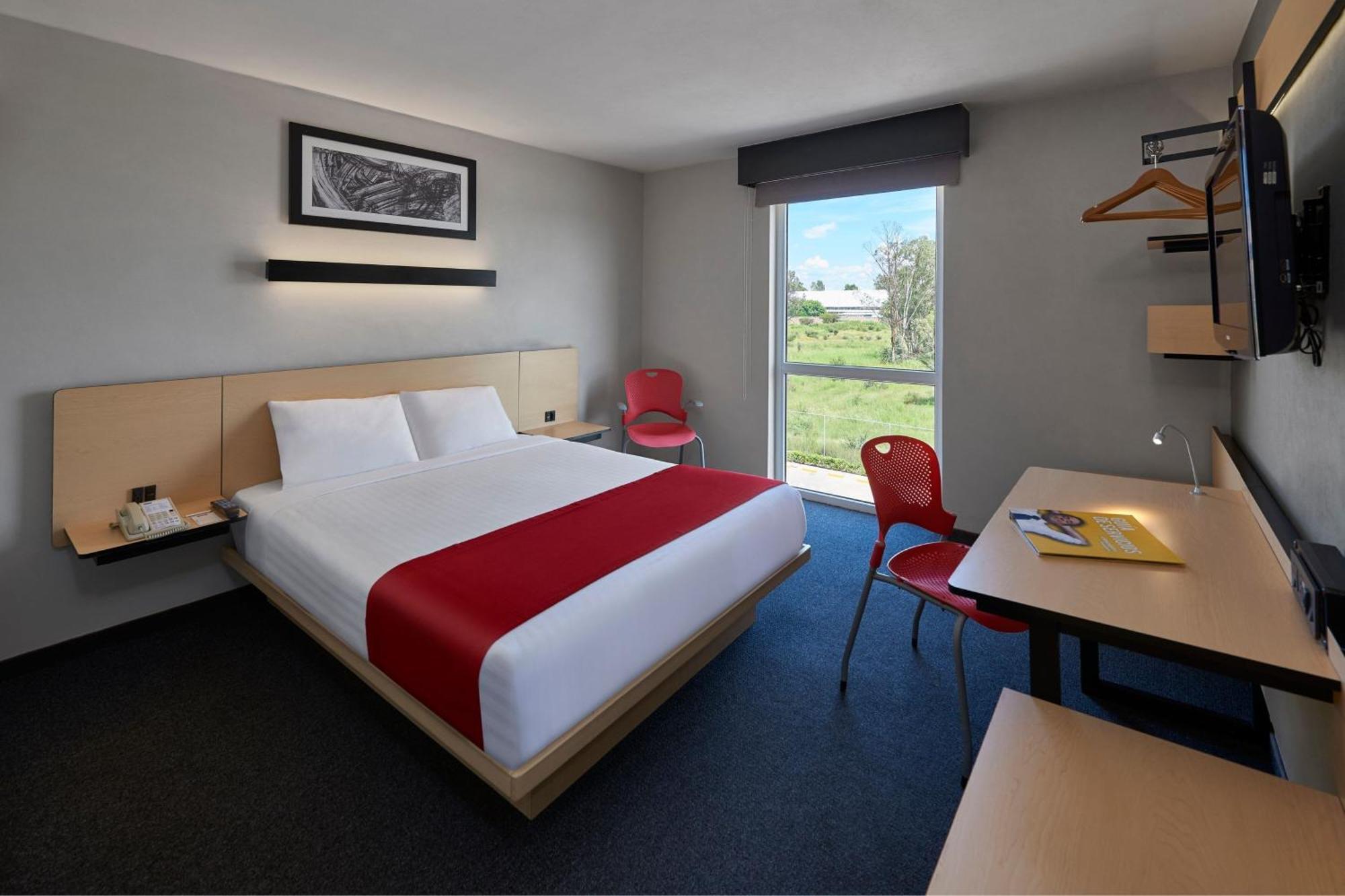City Express By Marriott Monterrey Norte Exterior foto