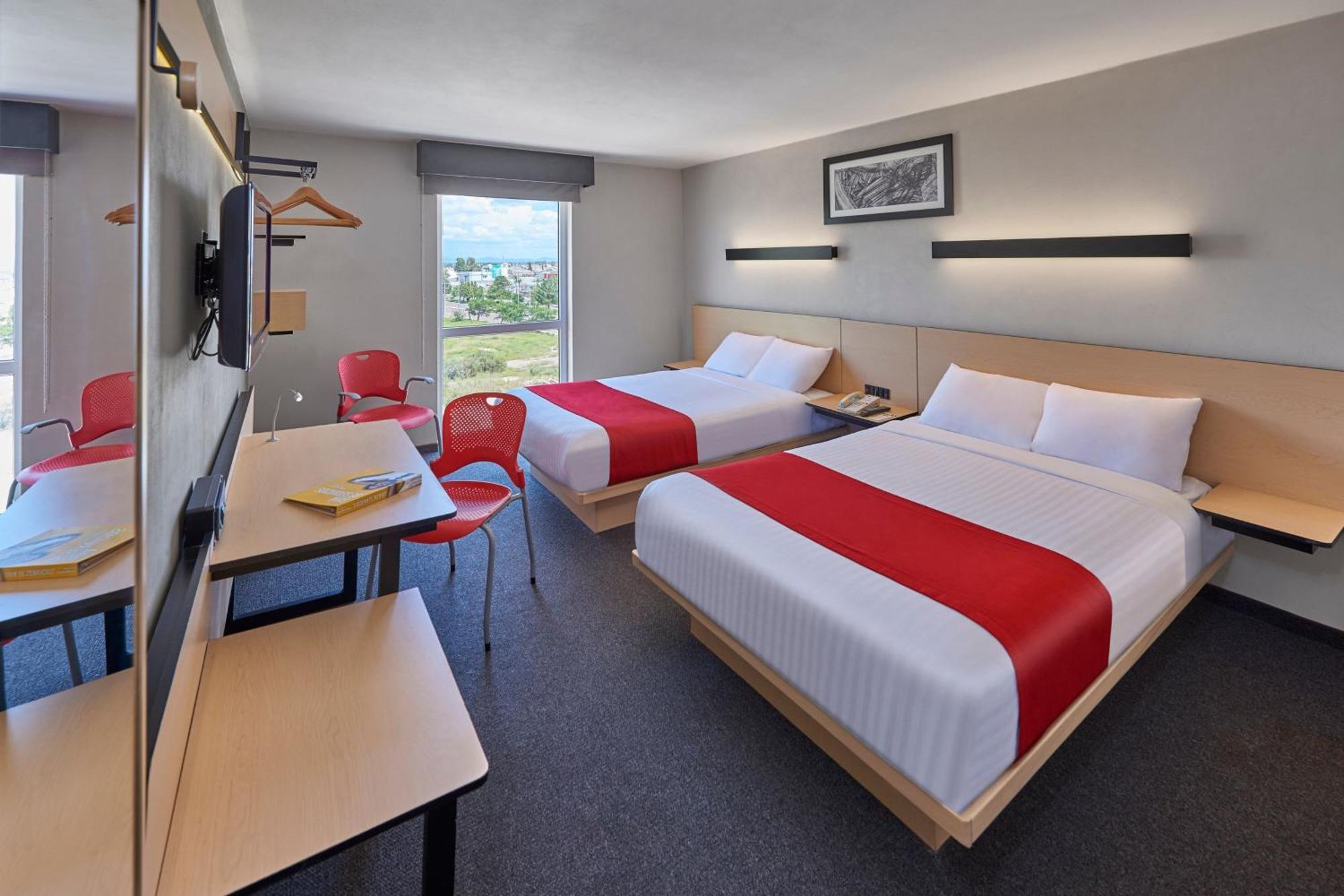 City Express By Marriott Monterrey Norte Exterior foto